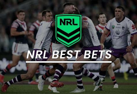 nrl betting odds round 10|NRL Betting Odds .
